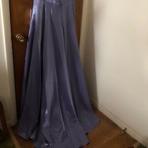 Alyce prom/pageant gown